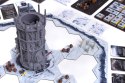 Gra Frostpunk: Gra Planszowa Rebel