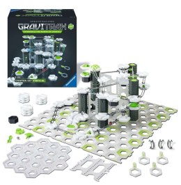 Gravitrax PRO Zestaw startowy Ravensburger Polska