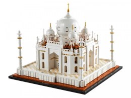 Klocki Architecture 21056 Taj Mahal LEGO