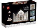 Klocki Architecture 21056 Taj Mahal LEGO