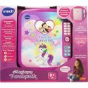 Magiczny pamiętnik Vtech