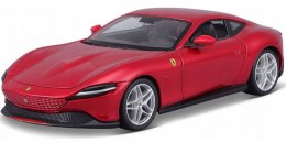 Model do sładania Ferrari Roma 1/24 Maisto
