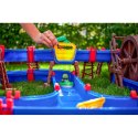 BIG AquaPlay Mega Tor Wodny Wodna Piaskownica Water Wheel