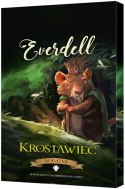 Gra Dodatek do Everdell Krostawiec