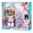 Lalka Kindi Kids Marsha Mello Przebranie Lekarza Tm Toys