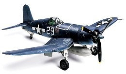 Model plastikowy Vought F4U-1A Corsair Tamiya