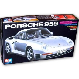 PORSCHE 959 Tamiya