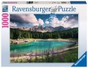 Puzzle 1000 elementy Dolomity Ravensburger Polska