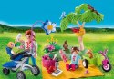 Skrzyneczka Rodzinny piknik 9103 Playmobil