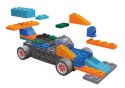 Tor wyścigowy GO!!! Build n Race Racing Set 3,6m Carrera