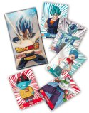 Karty Dragon Ball super saszetka display 24 sztuki Panini Kolekcja