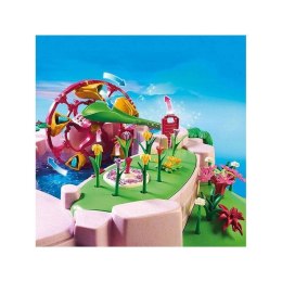 Klocki Fairies 70555 Magiczne jezioro w krainie wróżek Playmobil