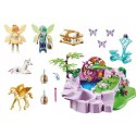 Klocki Fairies 70555 Magiczne jezioro w krainie wróżek Playmobil