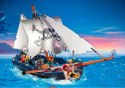 Zestaw figurek Pirates 5810 Statek korsarzy Playmobil