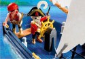 Zestaw figurek Pirates 5810 Statek korsarzy Playmobil