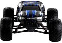 Auto Monster Truck Zdalnie Sterowany 2,4G 42km/h