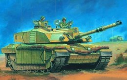 Model plastikowy British Challenger 2 MBT Trumpeter