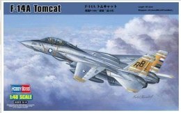 F-14 A Tomcat Hobby Boss
