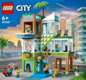 Klocki City 60365 Apartamentowiec LEGO