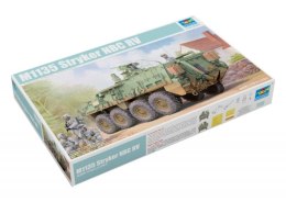 M1135 Stryker NBC RV Trumpeter