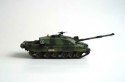 Model plastikowy British Challenger II Trumpeter