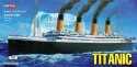 Model plastikowy R.M.S. Titanic Hobby Boss