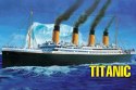 Model plastikowy R.M.S. Titanic Hobby Boss