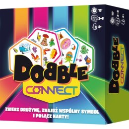 Gra Dobble Connect Rebel