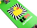 Drewniana Deskorolka ReDo Rubber Duck 100kg SP0741