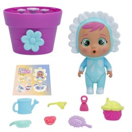 Lalka Cry Babies Magic Tears Happy Flowers Tm Toys