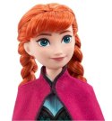 Lalka Disney Frozen , Anna Kraina Lodu 1 Mattel