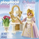 Figurka Princess 4940 Księżniczka z toaletką Playmobil