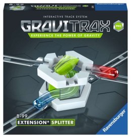 Gravitrax PRO Dodatek Rozdzielacz Ravensburger Polska