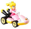 Pojazd Mario Kart, Księżniczka Peach Hot Wheels