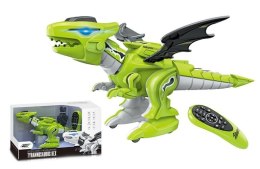 Dinozaur R/C Artyk