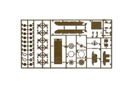 M4 Sherman Italeri