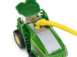 Pojazd Sieczkarnia samojezdna John Deere 8500i Siku