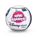 Figurki Mini Brands Sklep Disney display 24 sztuki ZURU 5 Surprise