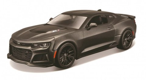 Model metalowy Chevrolet Camaro ZL1 1/24 do składania Maisto