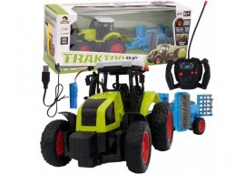 Pojazd Traktor R/C Madej