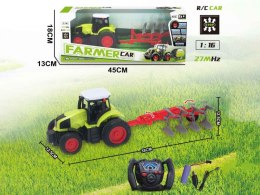 Traktor R/C Madej