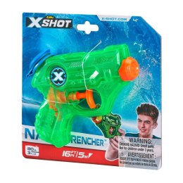 Wyrzutnia wodna Water Warfare Nano Drencher karton 12 sztuk ZURU X-Shot