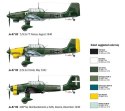 Ju-87 B2 Stuka Italeri