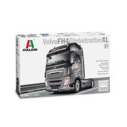 Model do sklejania Volvo FH4 Globetrotter XL Italeri