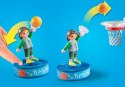 Zestaw z figurkami City Life 71328 Rozbudowa: Hala sportowa Playmobil