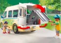 Zestaw z figurkami City Life 71329 Autobus szkolny Playmobil