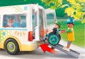 Zestaw z figurkami City Life 71329 Autobus szkolny Playmobil