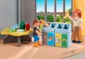 Zestaw z figurkami City Life 71331 Rozbudowa: Nauka o środowisku Playmobil