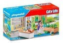 Zestaw z figurkami City Life 71333 Sklepik szkolny Playmobil