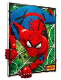 Klocki Art 31209 Niesamowity Spider-Man LEGO